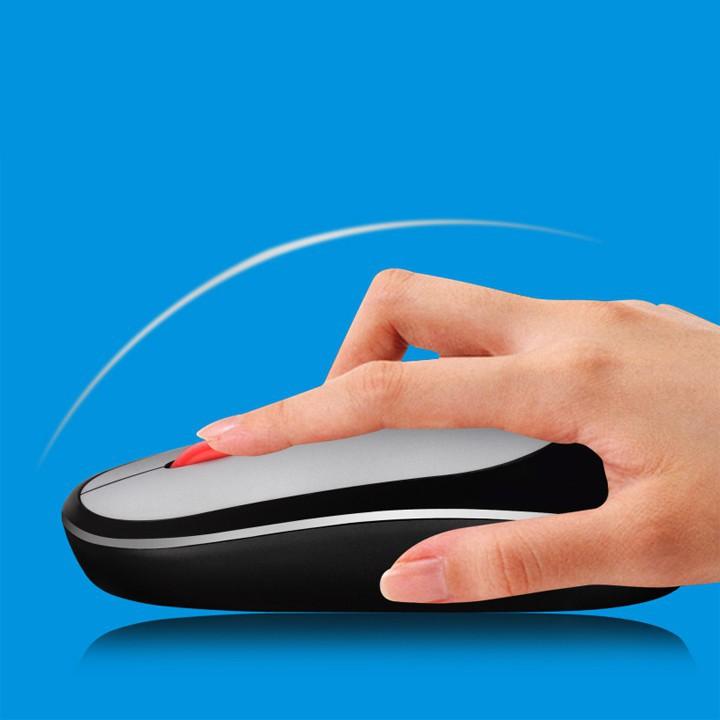 Chuột Không Dây SM.0360