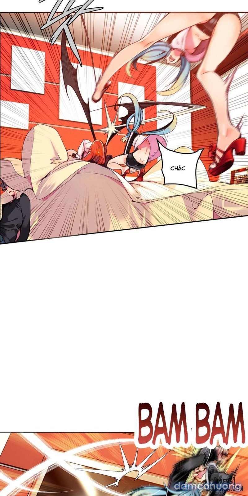 lilith cord chapter 4 18