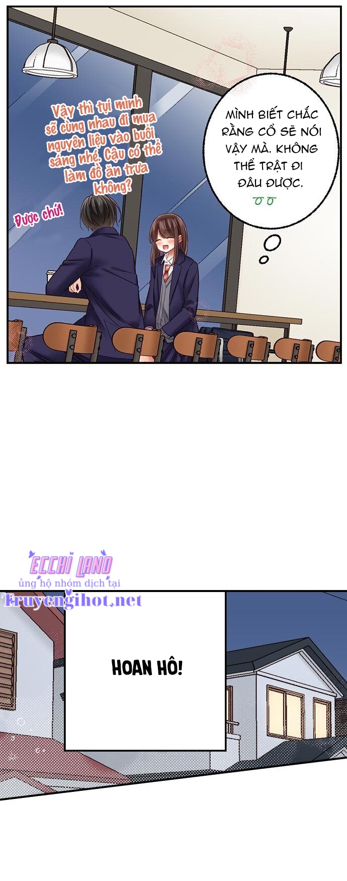 họ chắc chắn đã làm chuyện đó chapter 84.2 1