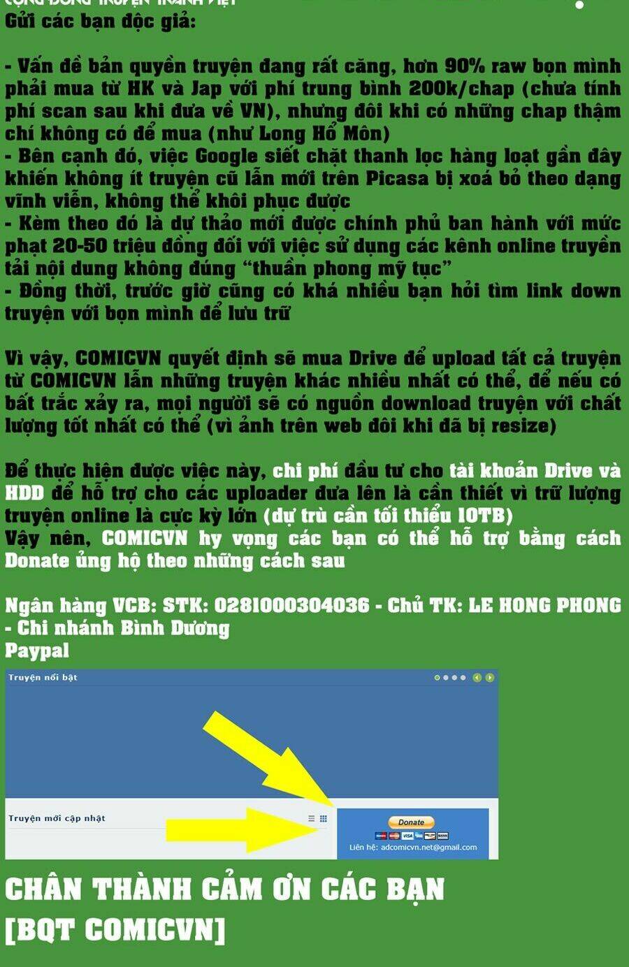 đường dần tại dị giới chapter 97 10