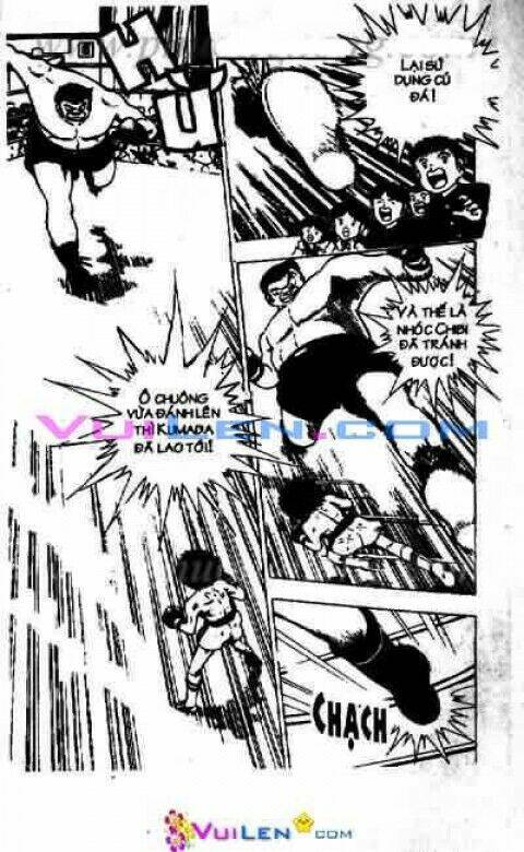 chibi cậu bé quyền anh (8 tập full) chapter 3 43