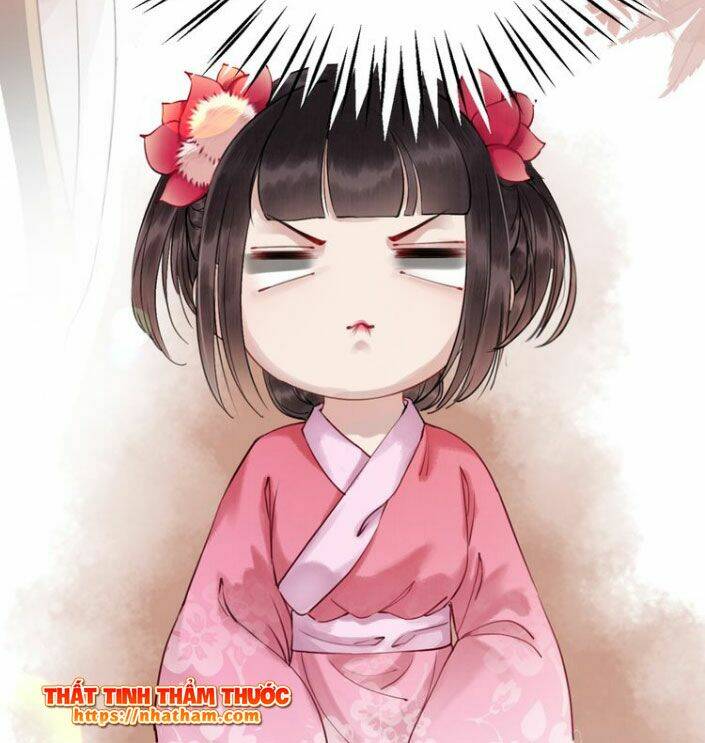 trọng sinh bá sủng nhiếp chính vương quá mạnh mẽ chapter 2 17