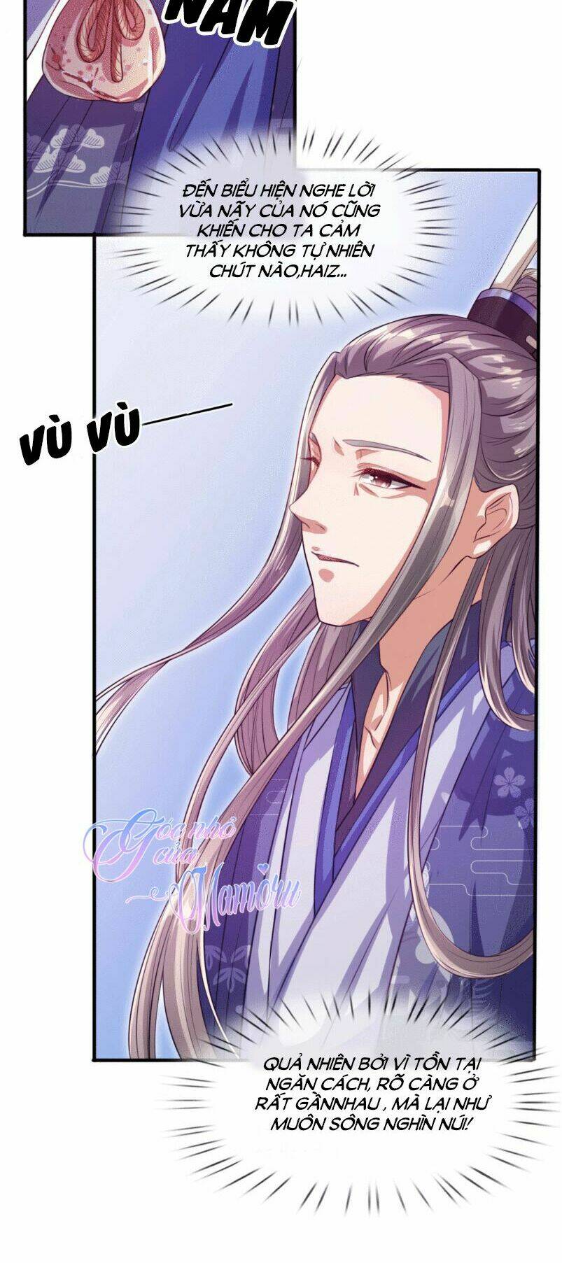 phượng lâm thiên hạ: thiên hạ đệ nhất nữ quân chapter 3 33