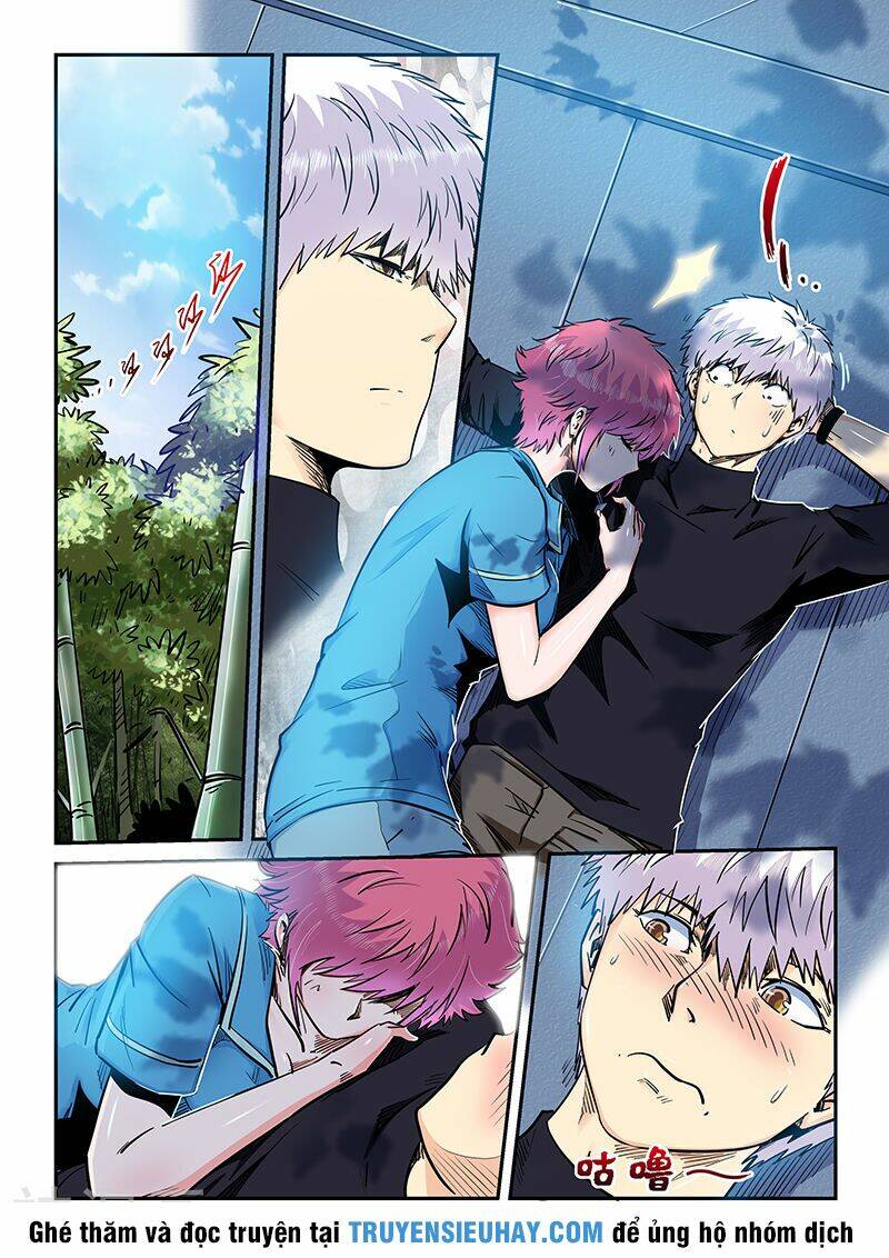 tu chân tứ vạn niên chapter 195 10