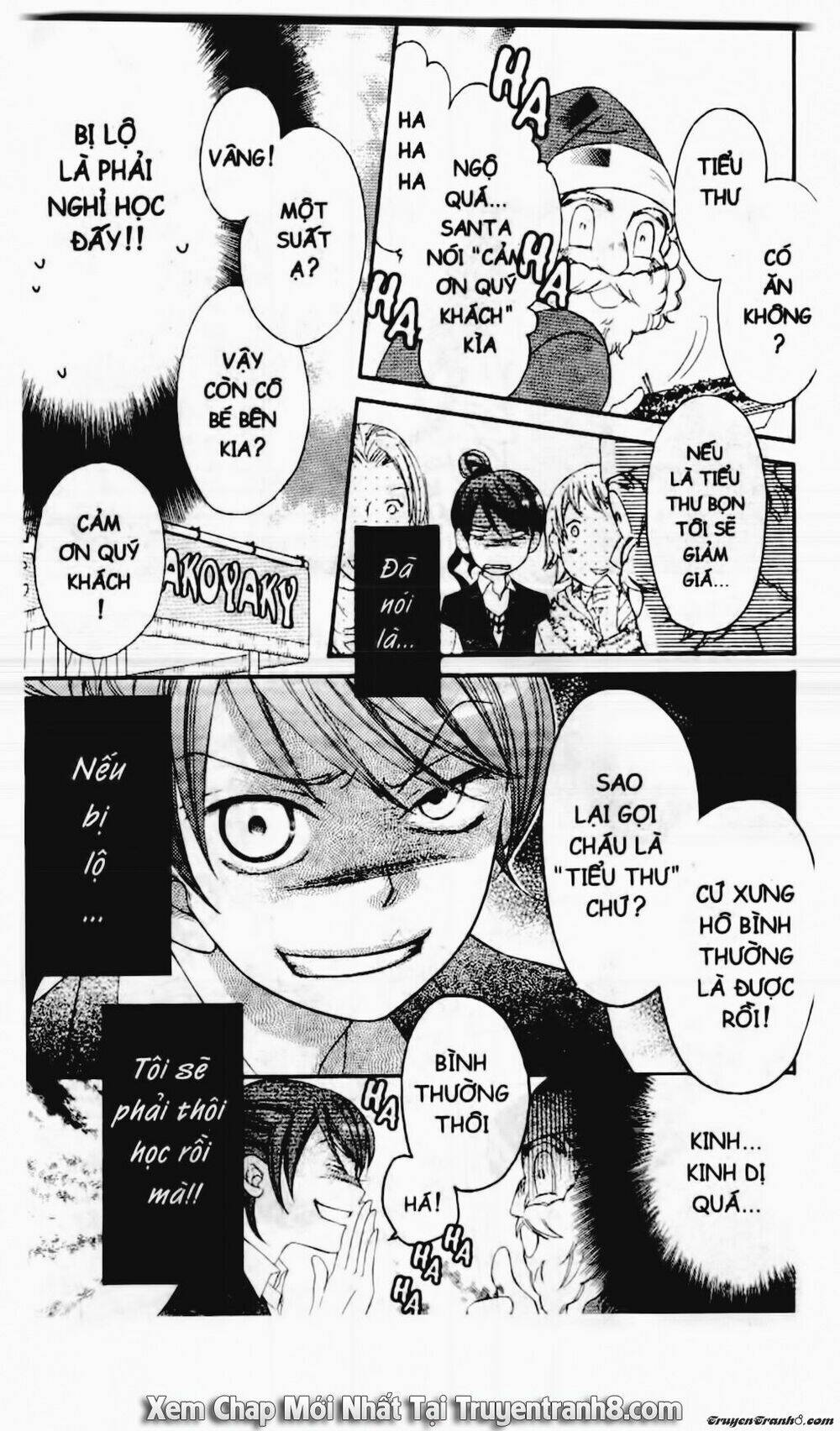 tiểu thư sachie chapter 38 17