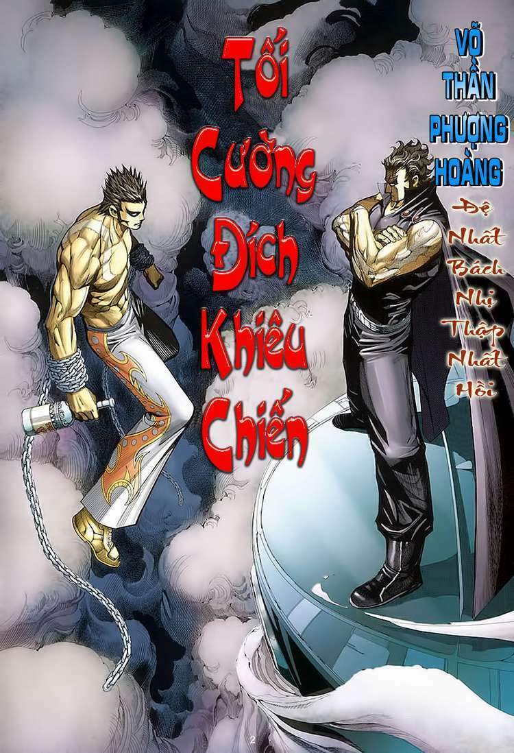võ thần phượng hoàng chapter 121 2