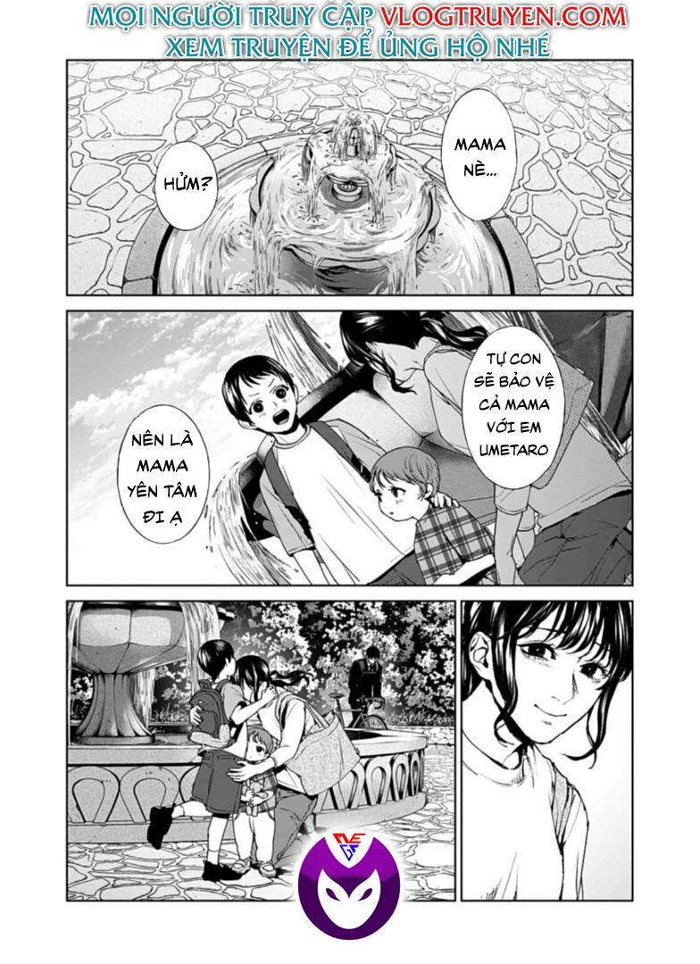 công lý tàn bạo chapter 20 13