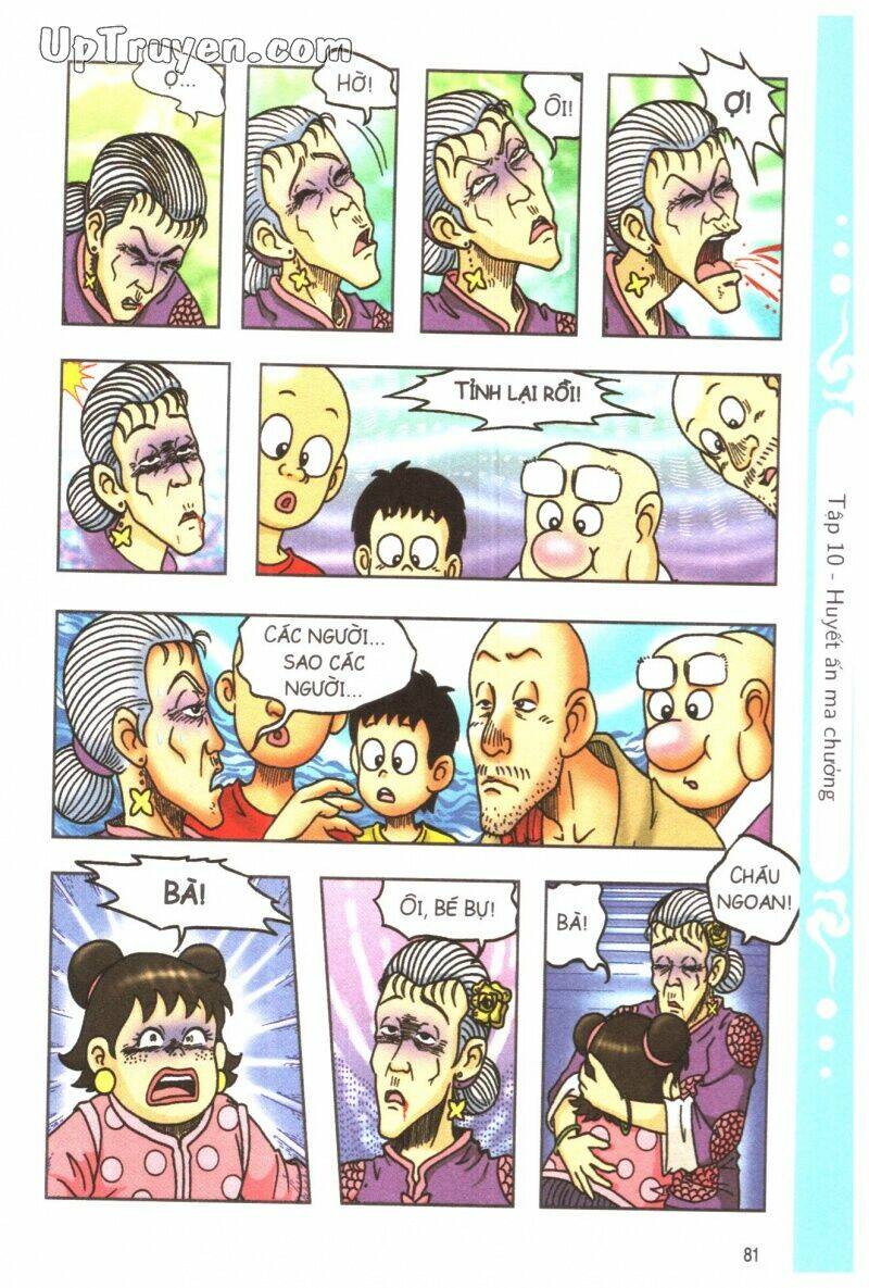 ô long viện tình huynh đệ chapter 10.3 22