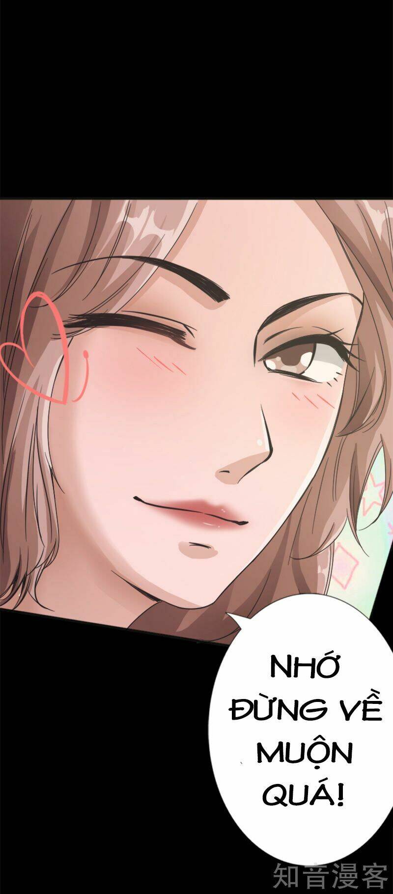 tuyệt phẩm tà thiếu chapter 8 23