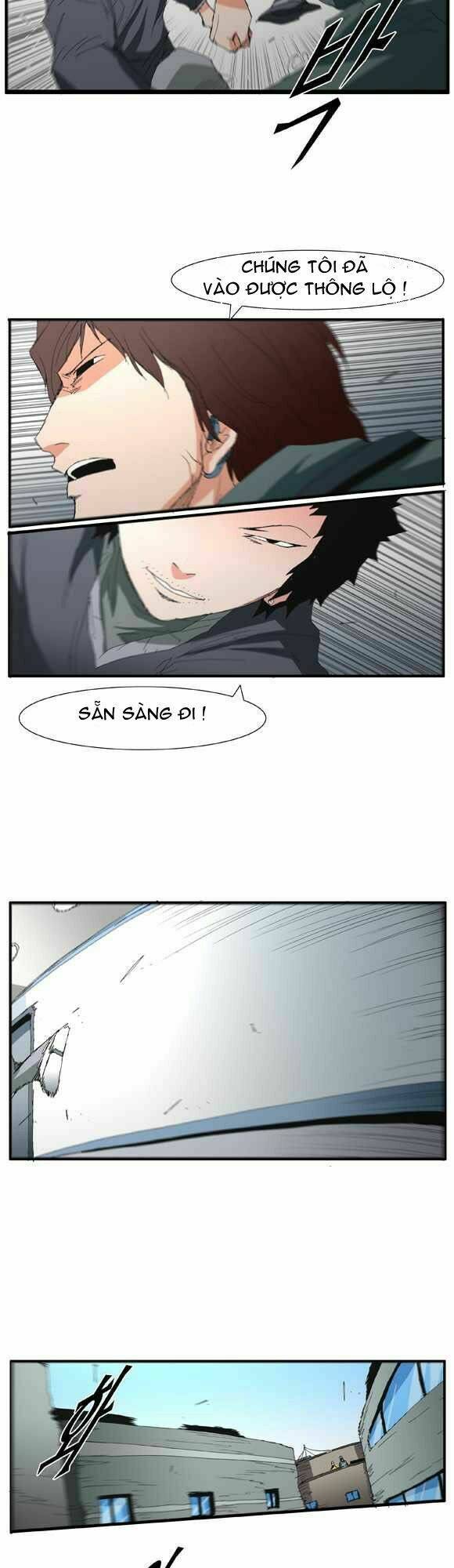 siêu năng chapter 38 23