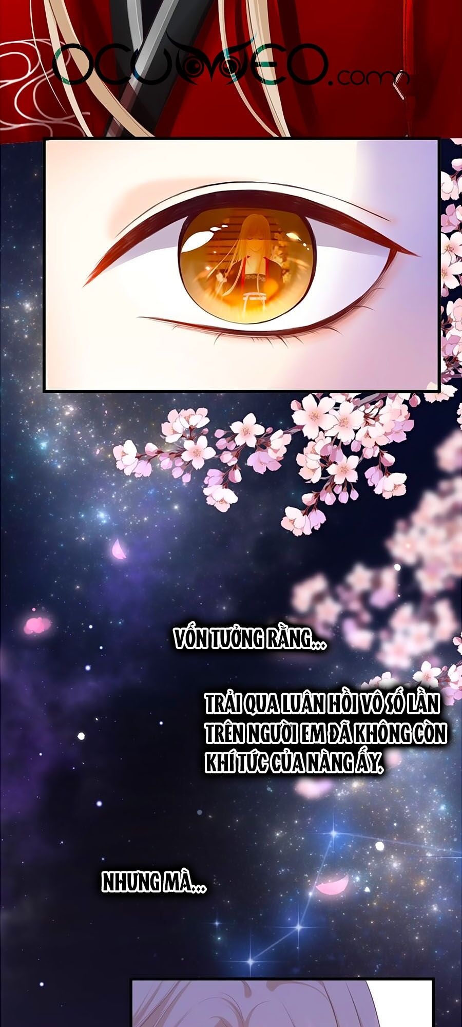 hoa chưa nở rộ chapter 45 2