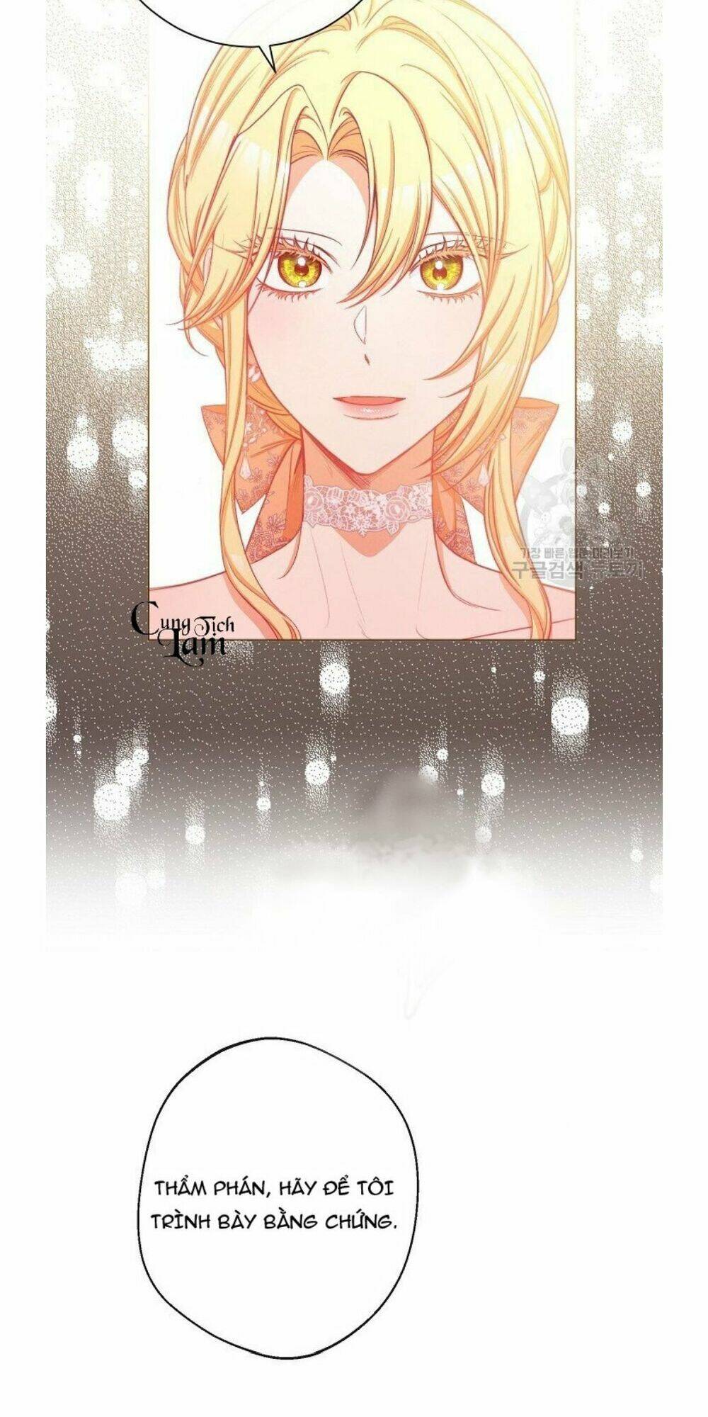 ác nữ phản diện đảo ngược đồng hồ cát chapter 68.1 25