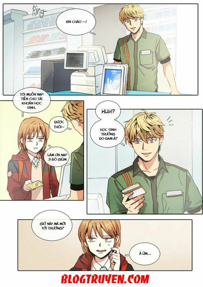 nữ sinh phép thuật chapter 7 14