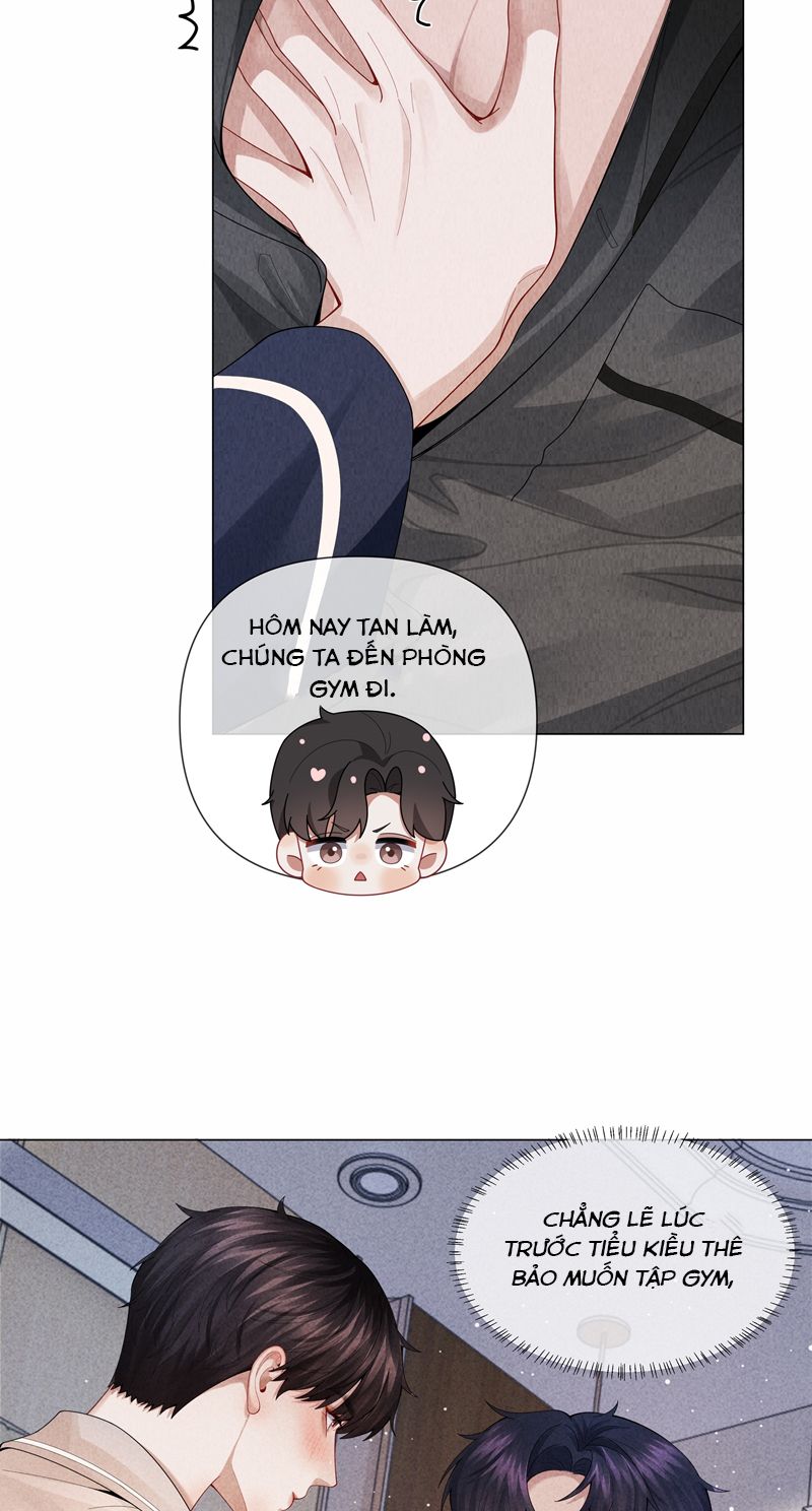 dior tiên sinh chapter 85 25