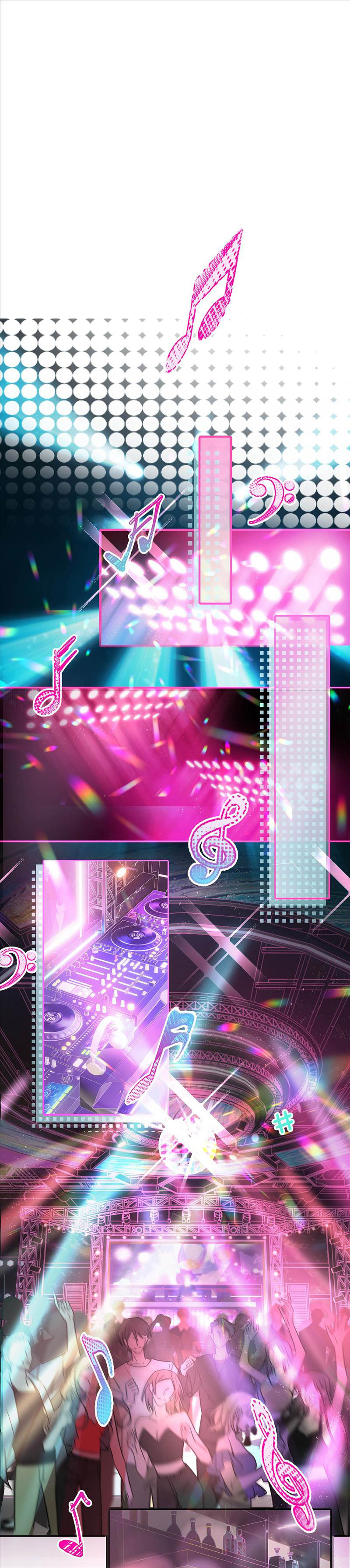 tôi ở gameshow tình yêu bị mẹ kế ảnh hậu cưỡng chế yêu chapter 1 2