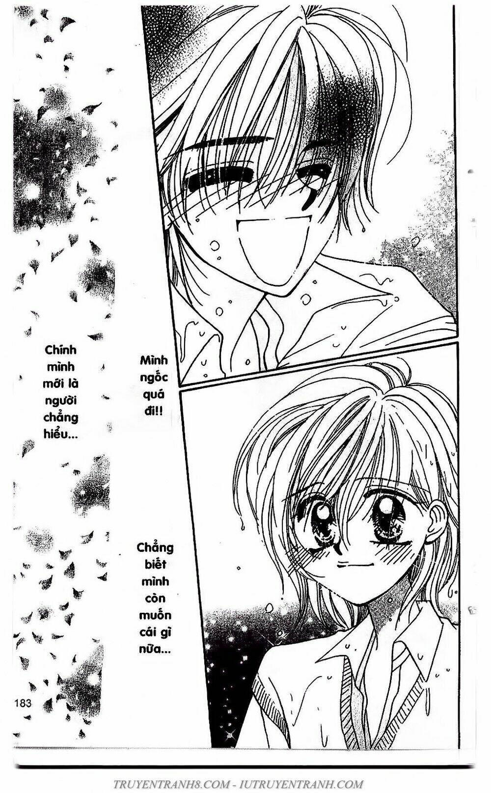 bộ sưu tập lọ lem chapter 54 21