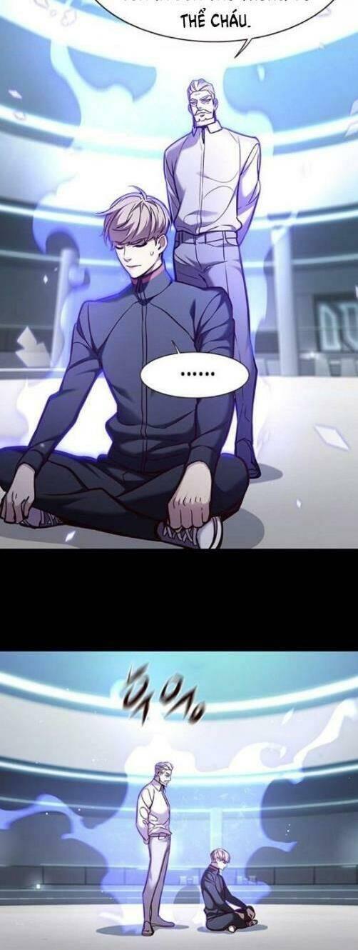 biến thân thành mèo chapter 157 15