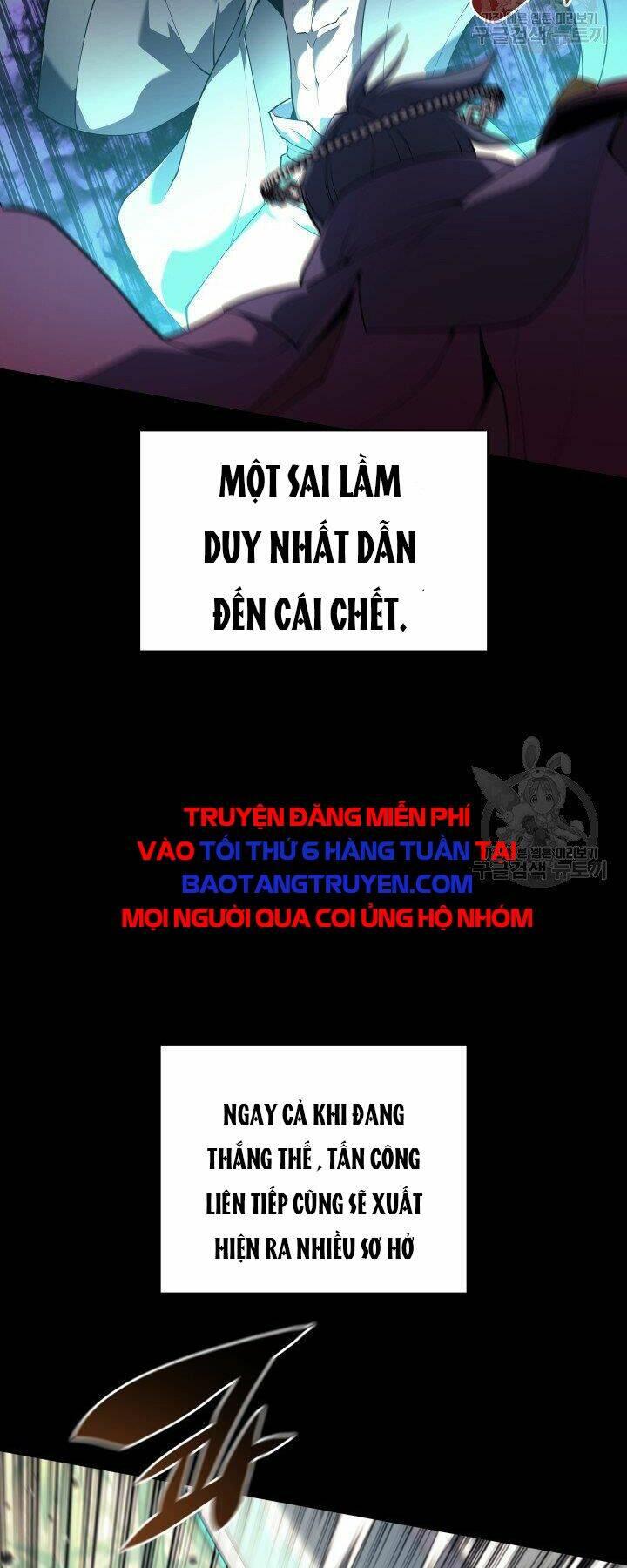 vượt qua giới hạn chapter 120 76