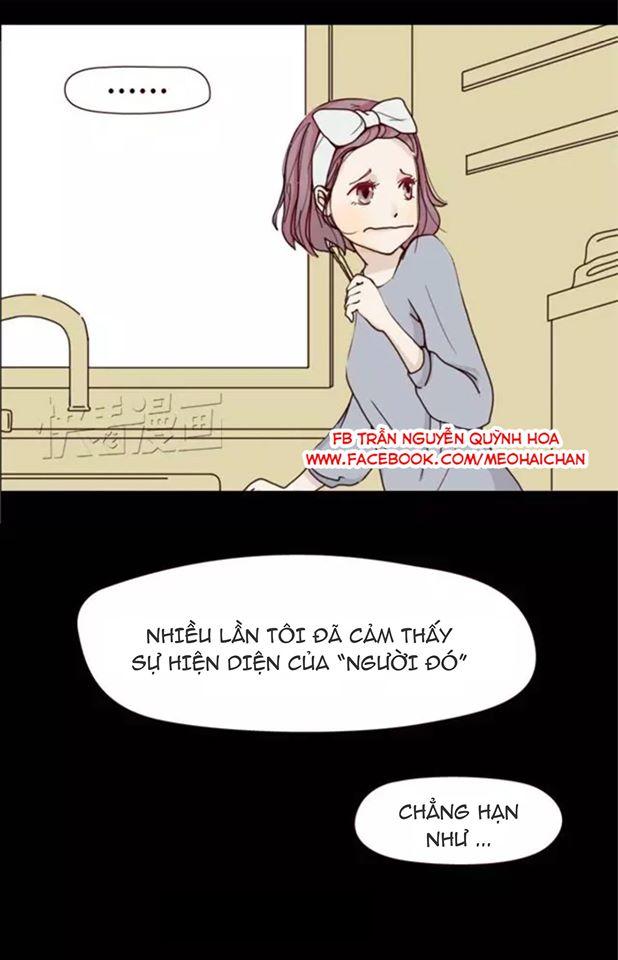 người yêu 0 độ chapter 1.3 7