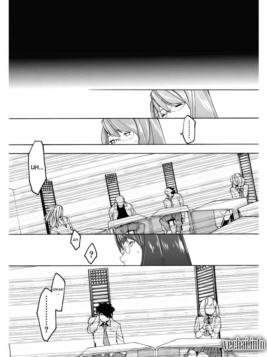 jinrou game chapter 1 10