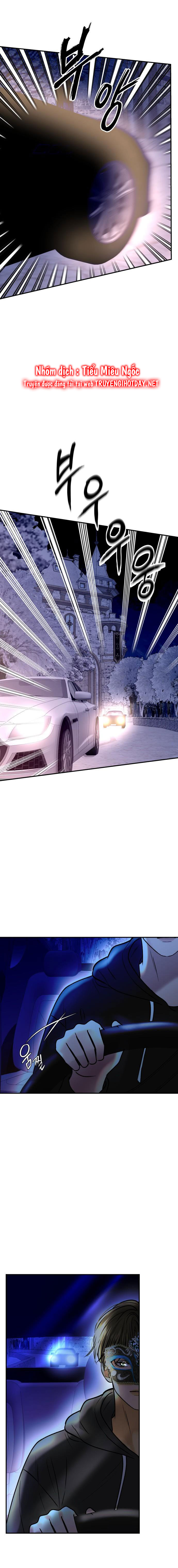 Mùa Đông Năm Ấy Tôi Đã chapter 64 7