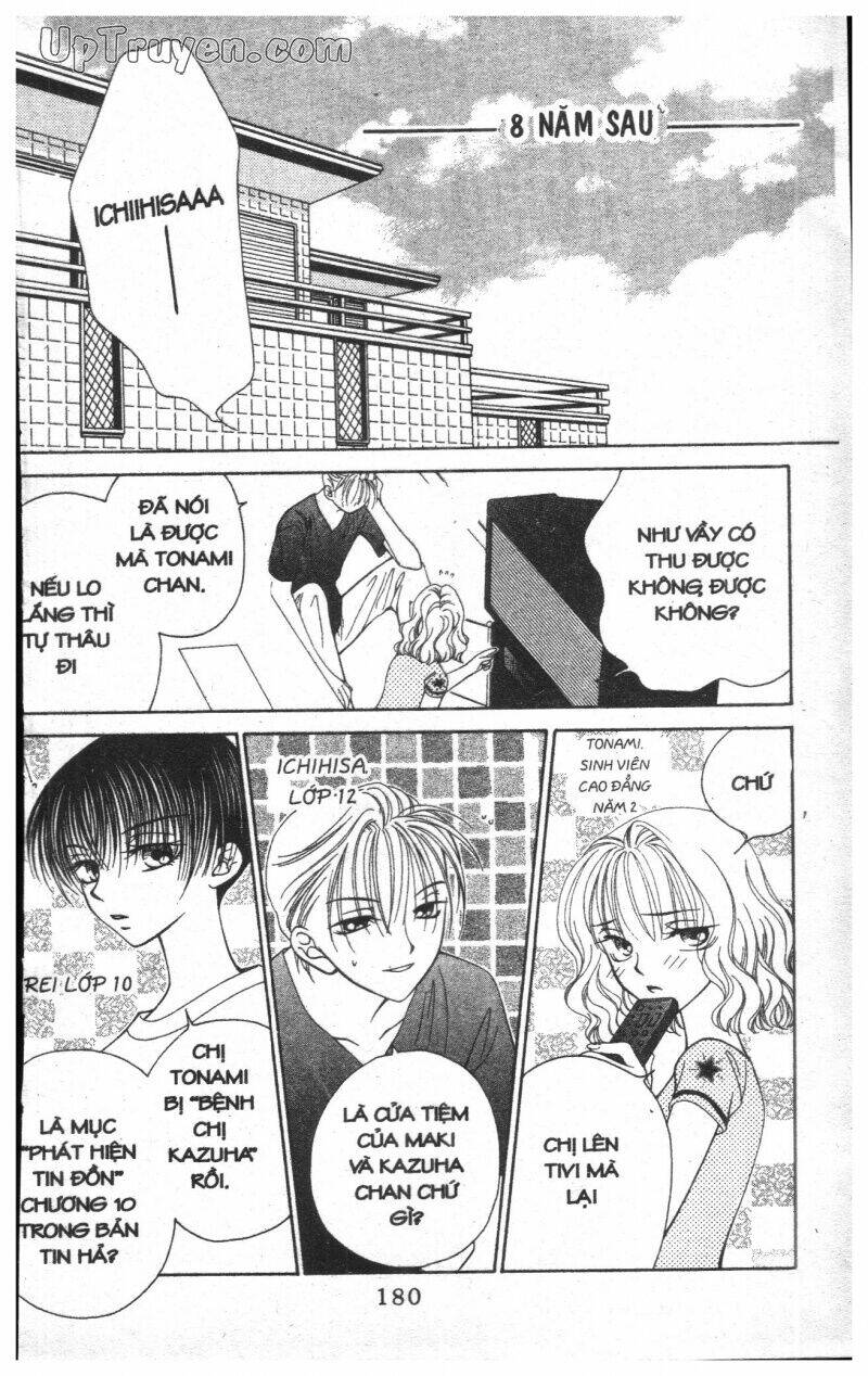 thấy mờ ghét chapter 13 175