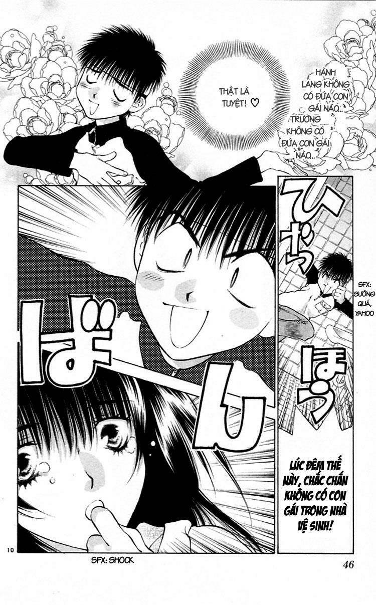 girls saurus chapter 7 11