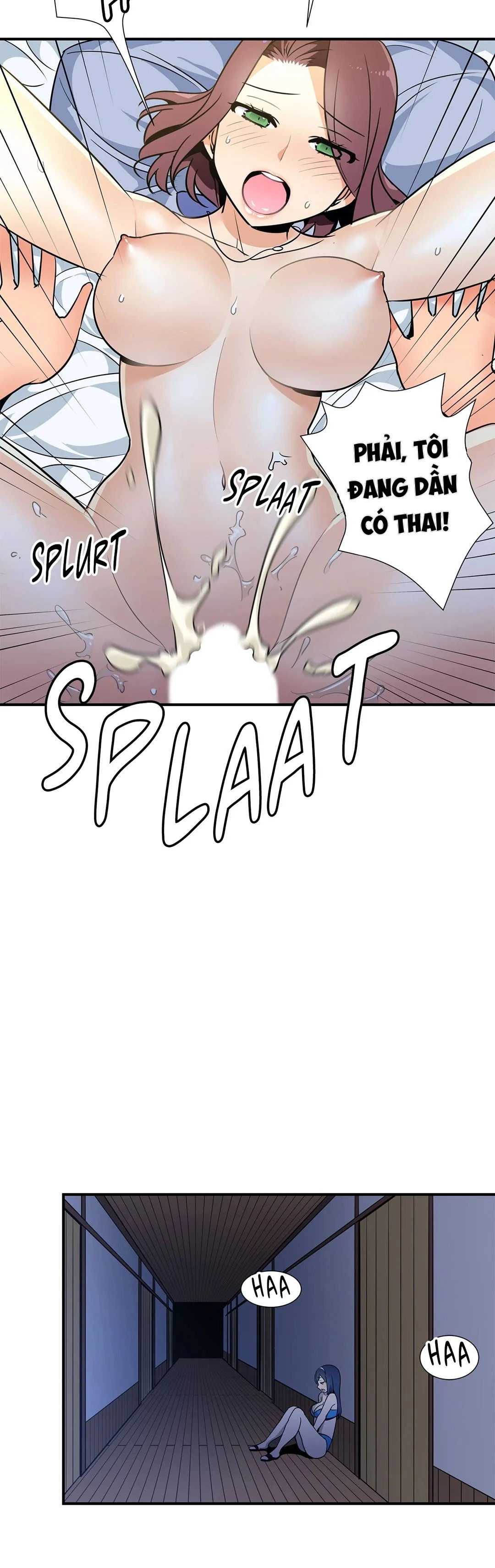 chiến binh sáng giá nhất chapter 19 22