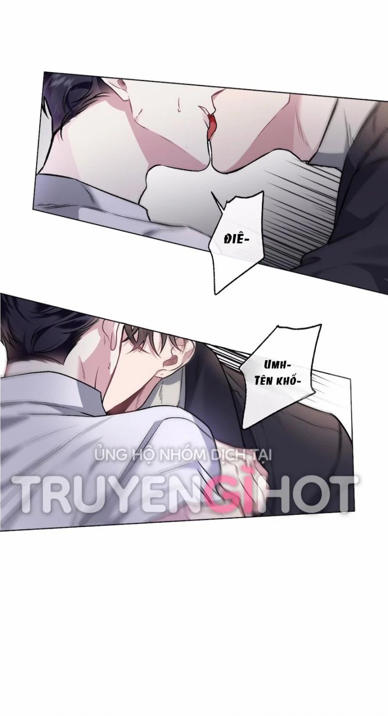 tình yêu kì lạ chapter 45 43