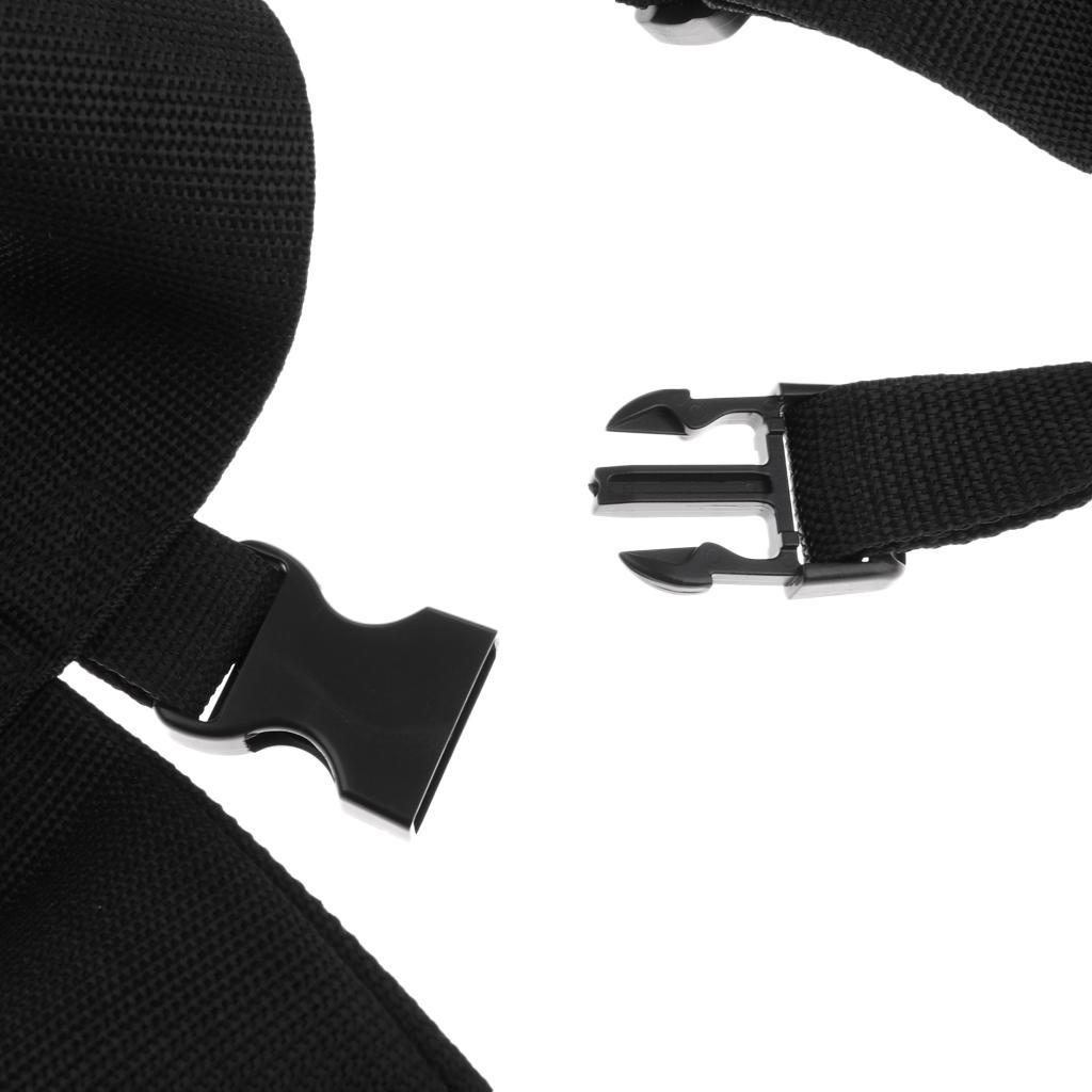 Outdoor Safety Belt Caving Harness For Rock Climbing Hunting Protection