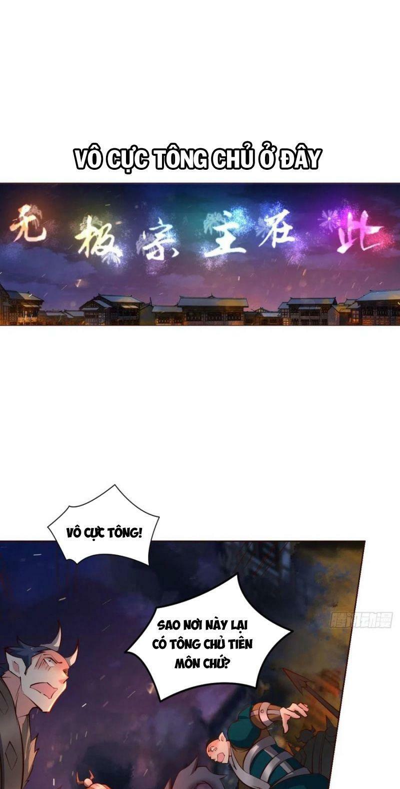 Trọng Sinh Thành Cậu Vàng Tại Dị Thế Chapter 226 1