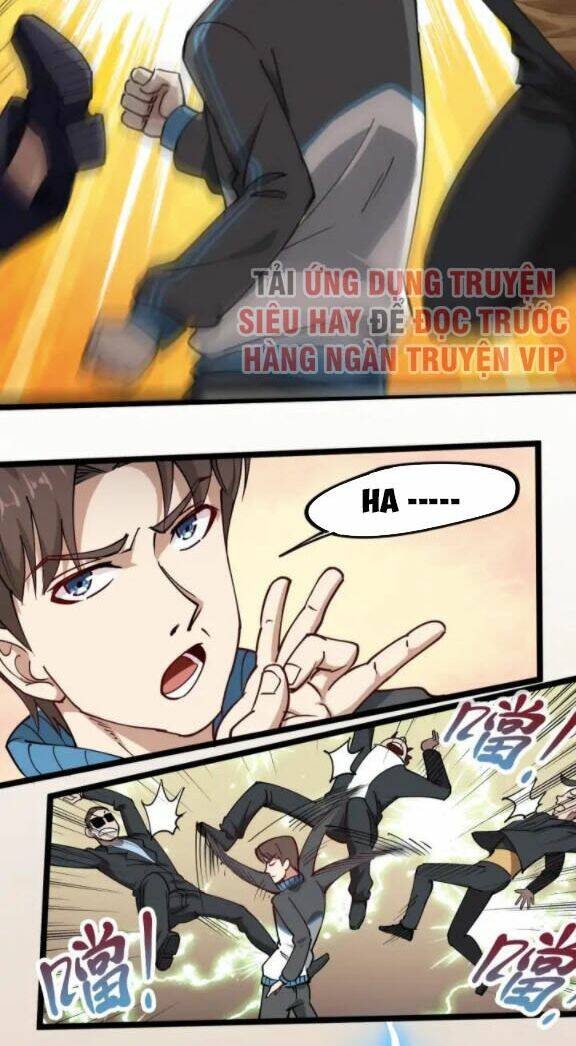 hồi xuân tiểu độc y chapter 55 4