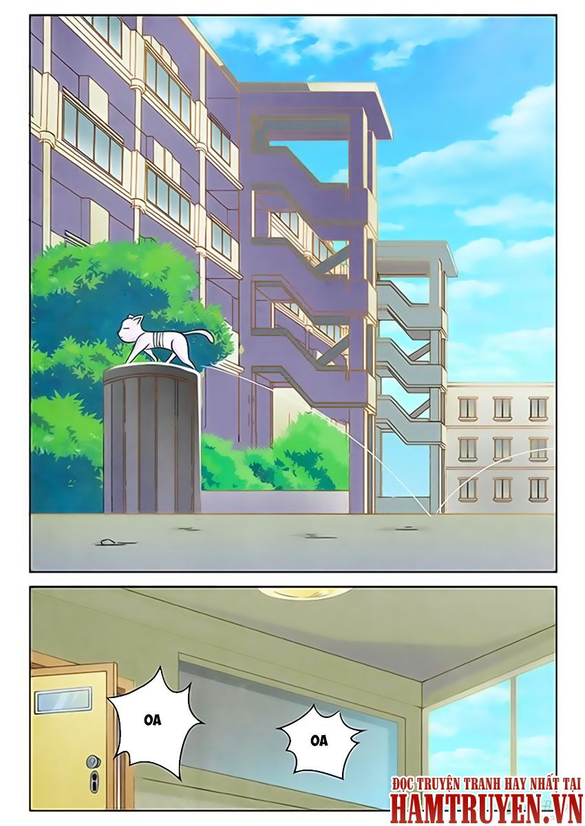 chiêu hoán sư cuối cùng chapter 2.4 3