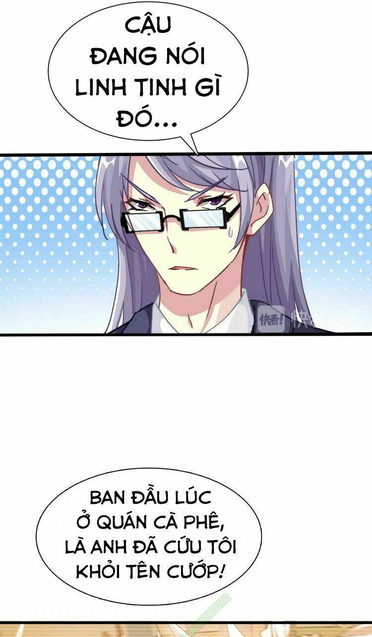 kinh thế kỳ nhân chapter 4 38