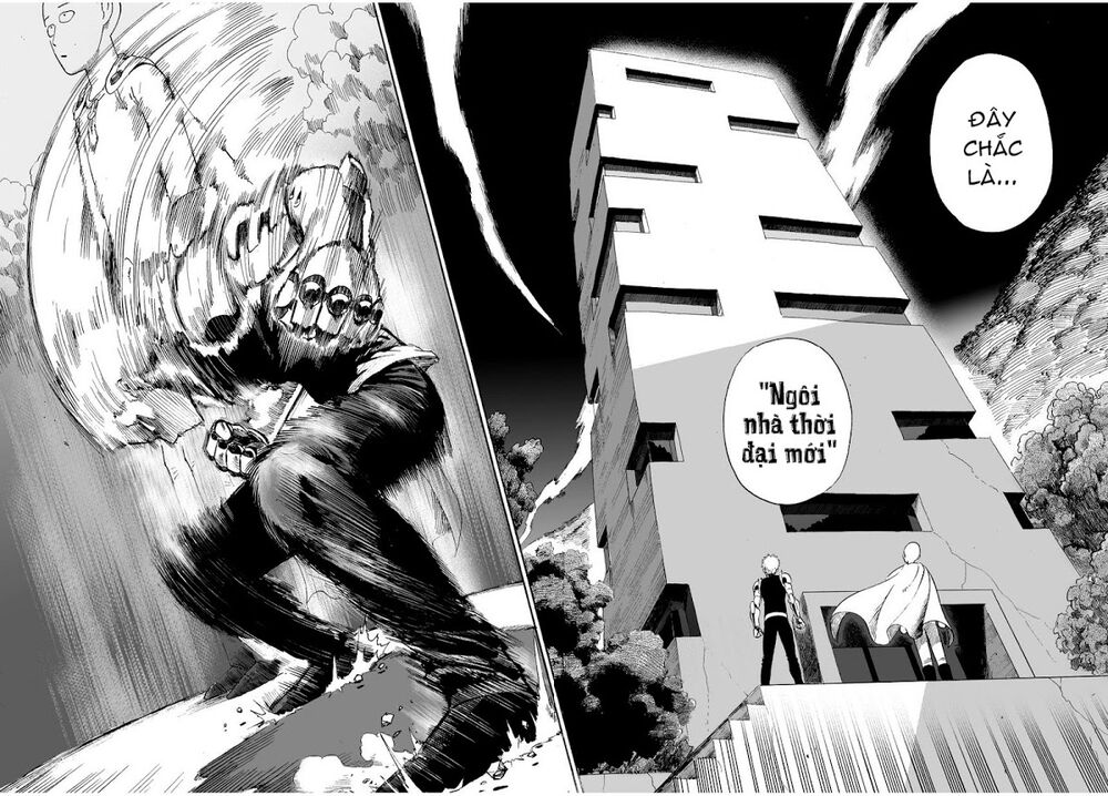 one-punch man chapter 9 14