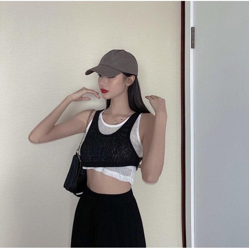 Mix Croptop