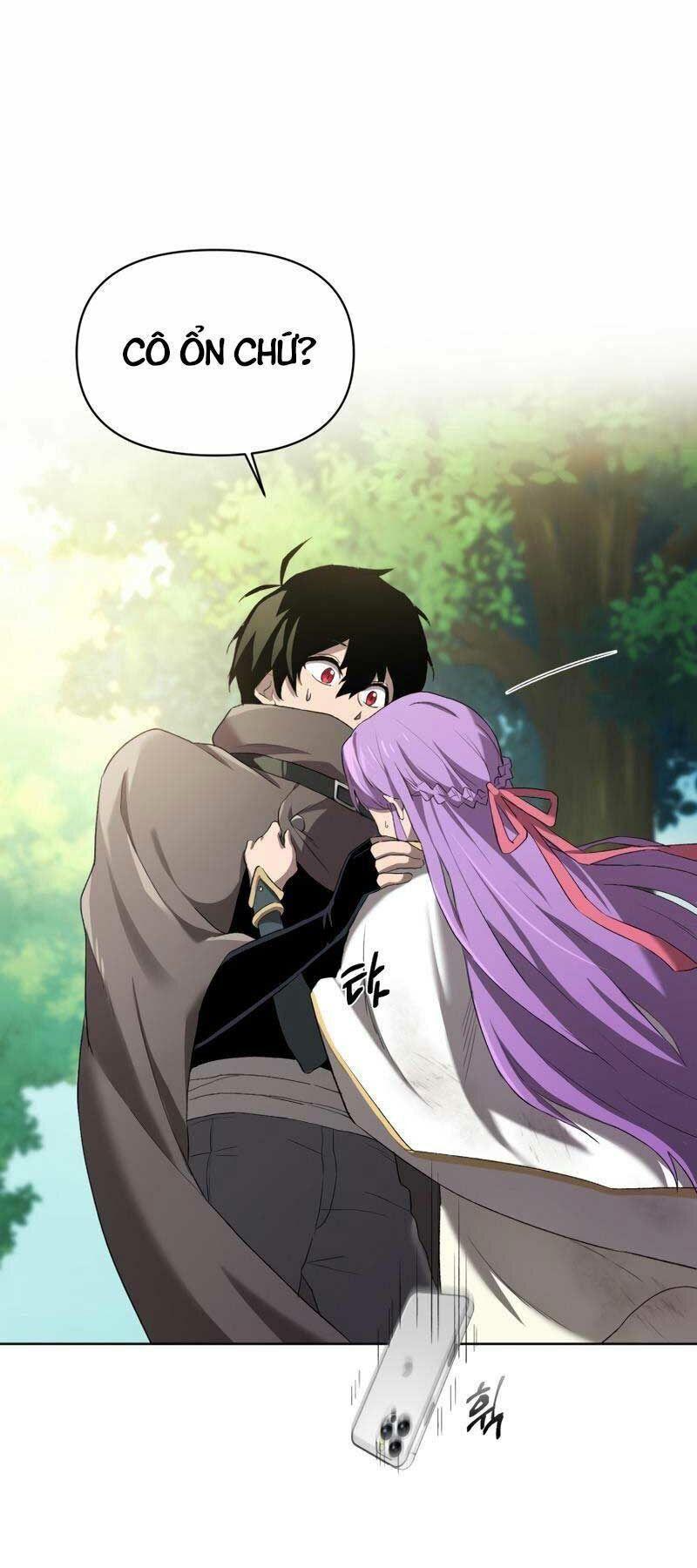 sự trở lại của người chơi sau 10000 năm chapter 5 6