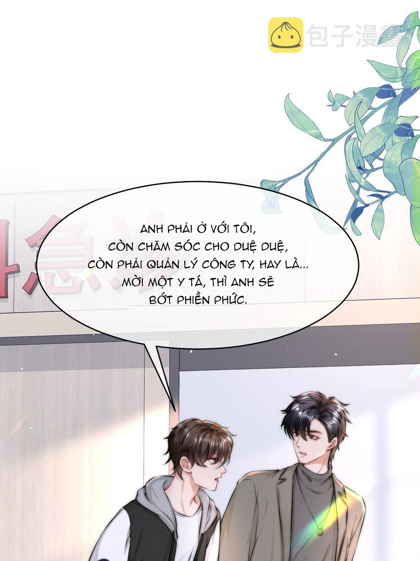 ta sinh con cho tổng tài chapter 85 25