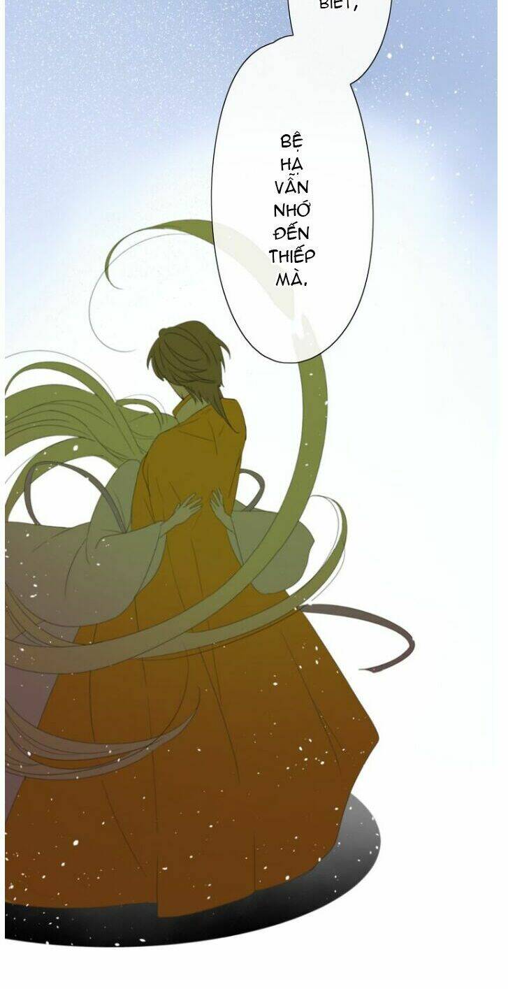 vu chúc thiếu nữ chapter 4 5