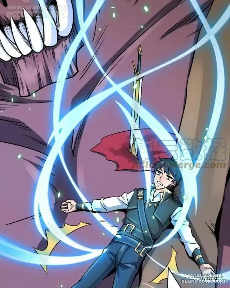 bắt đầu với thiên phú cấp sss chapter 27 23