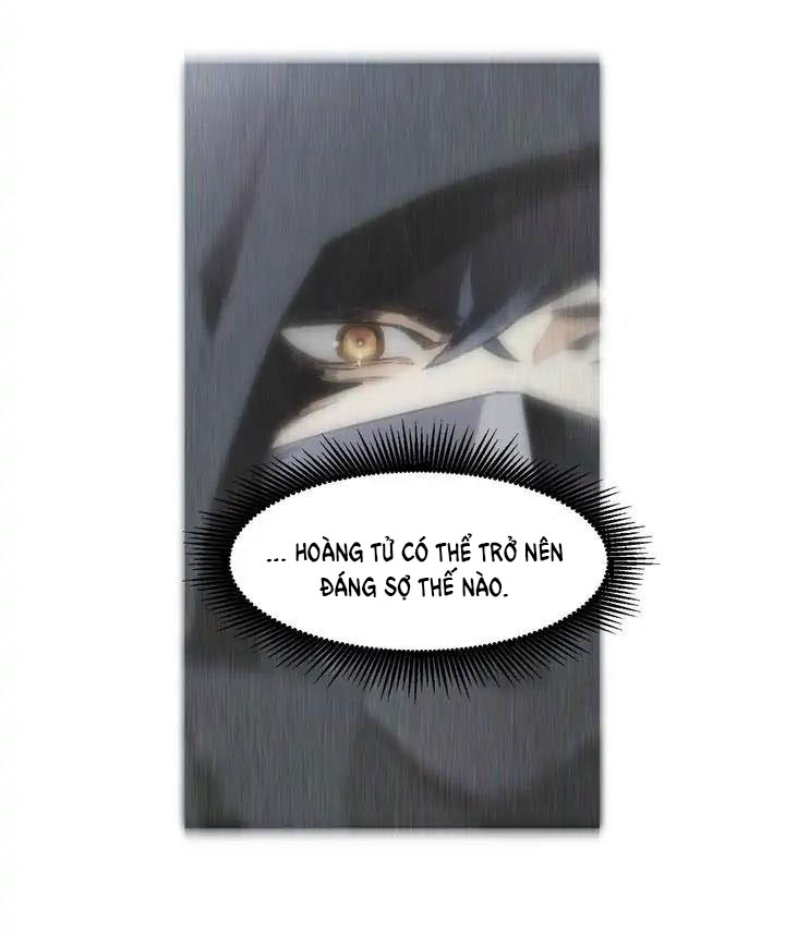 tôi là fan cứng hoàng tử chapter 13.1 32