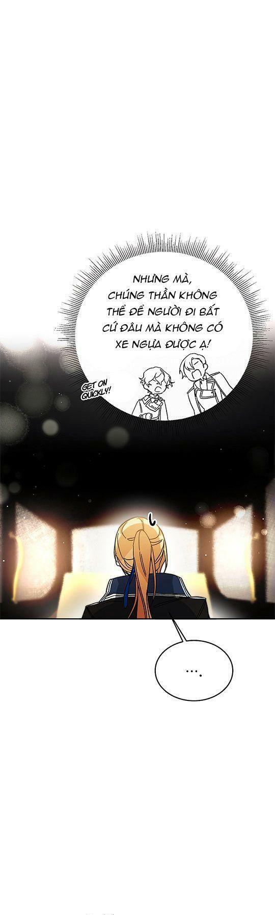 tôi trở thành hoàng đế bạo chúa trong tiểu thuyết chapter 27 14