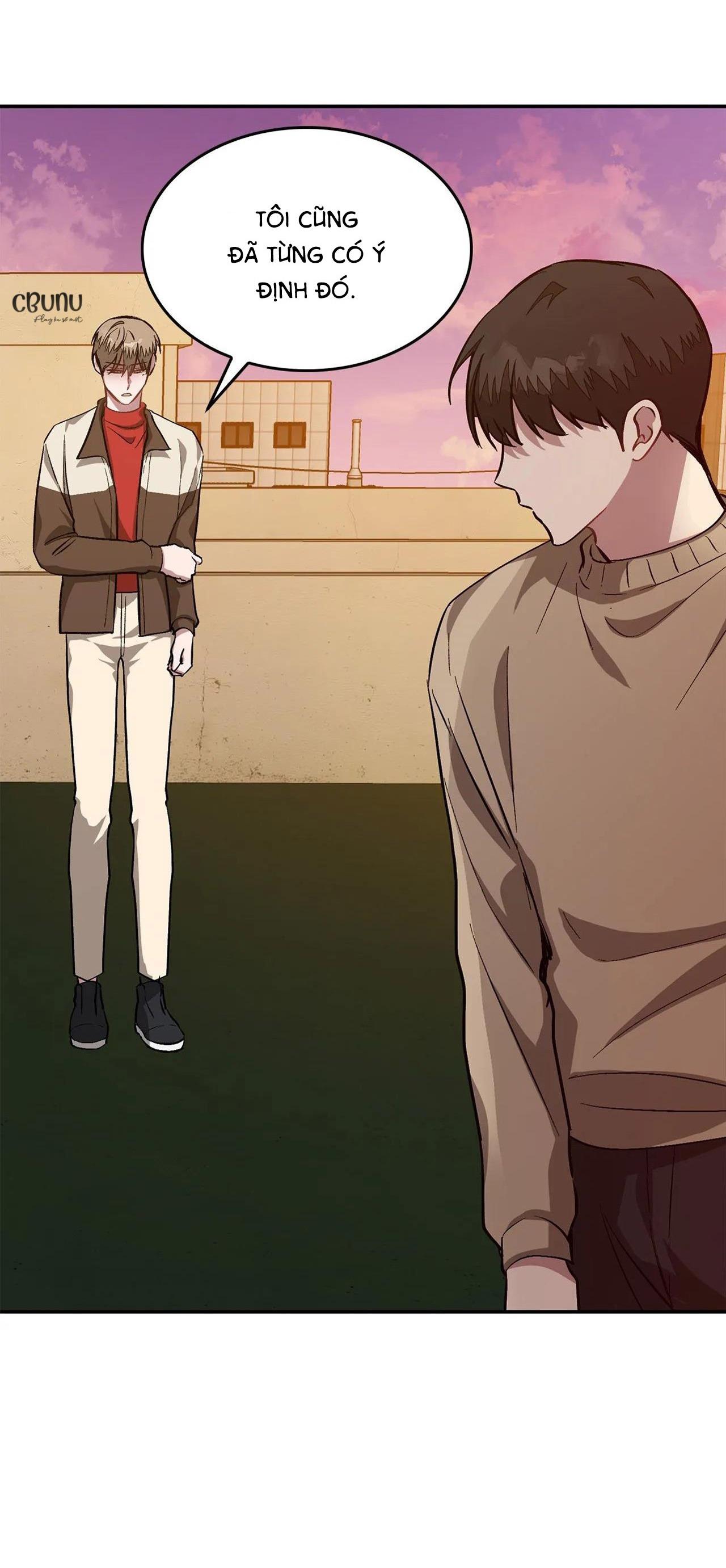 Sống Lại Lần Nữa chapter 56 74