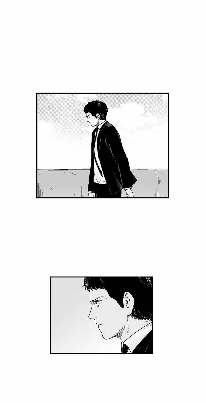 bạo lực học đường chapter 11 34