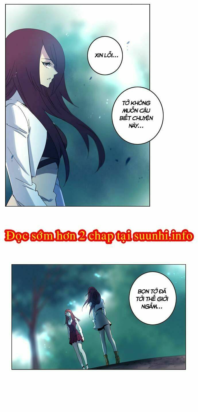 bản khế ước linh hồn chapter 119 19