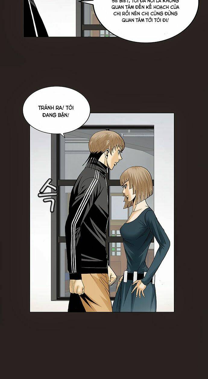 ultimate legend: kang hae hyo chapter 80 19