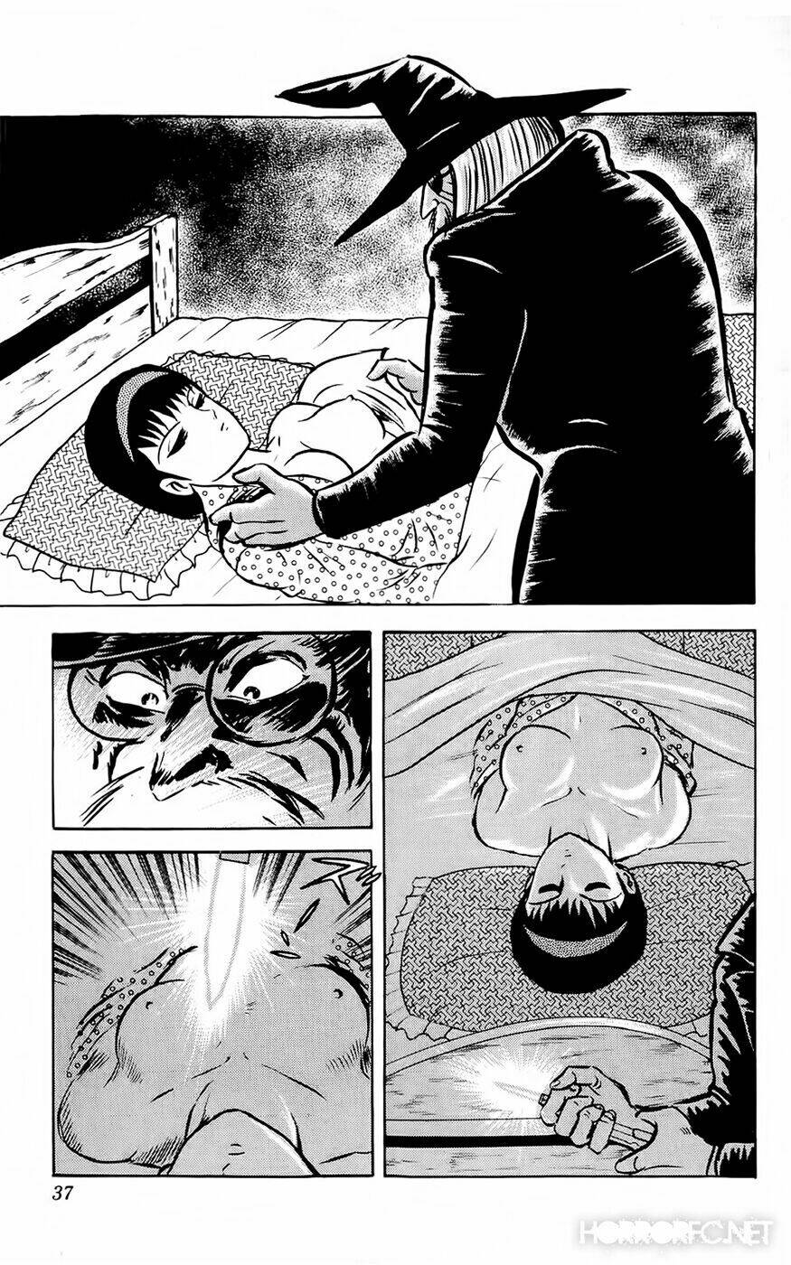 mist story chapter 1 37