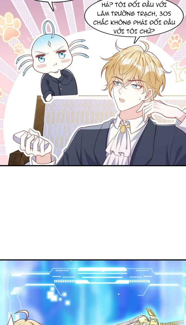 phản diện bị truy thành đoàn sủng chapter 12 15