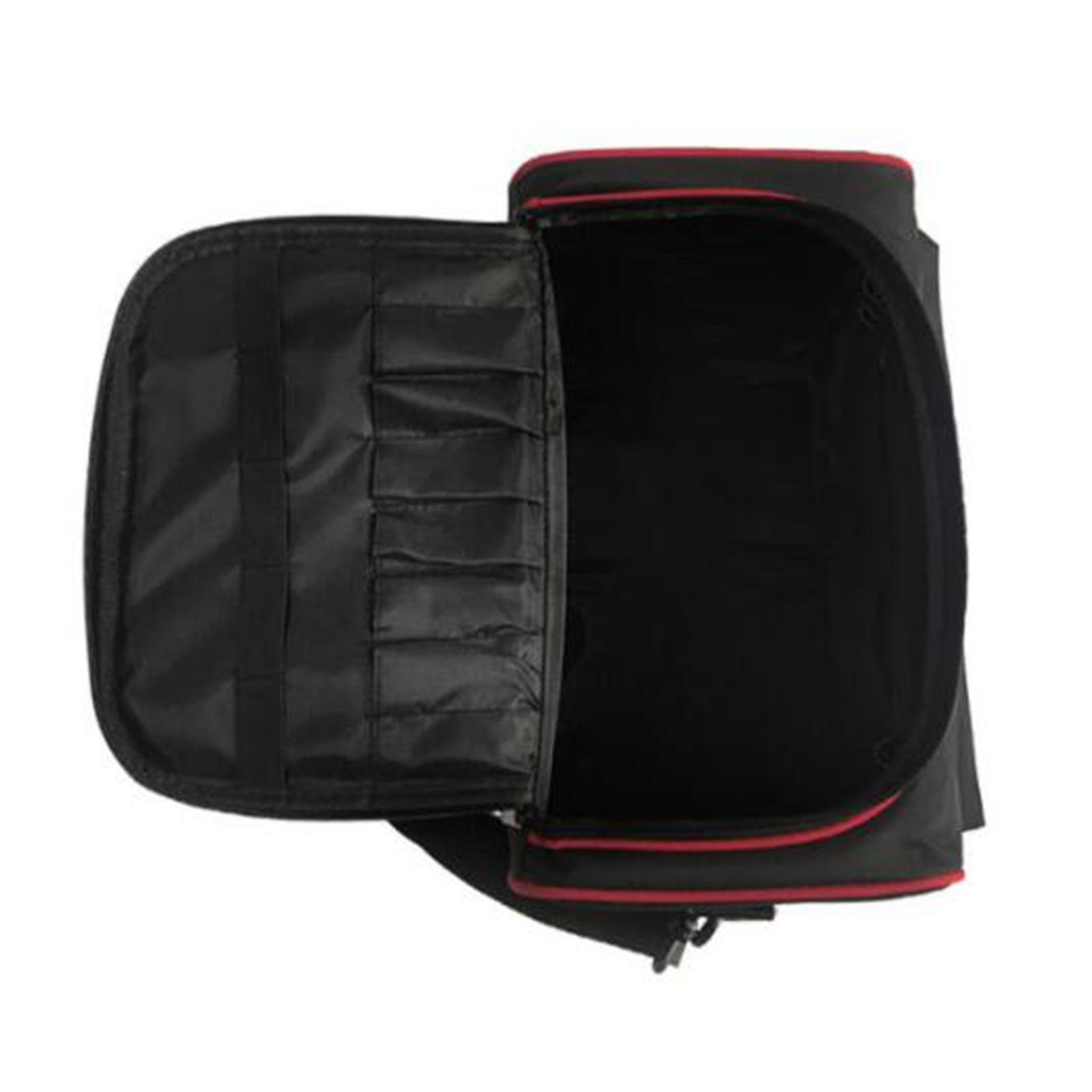 Salon Barber Handbag Salon Styling Tools Storage Shoulder Bag Cosmetic Bag