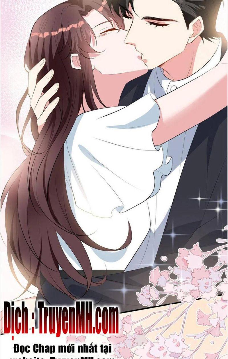 thí hôn lão công, cần giúp sức chapter 611 7